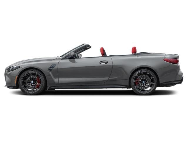 2026 Bmw M4 Competition xDrive photo 3