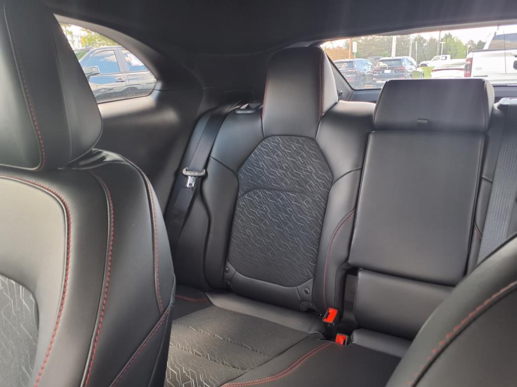 2025 Dodge Charger R/T photo 22