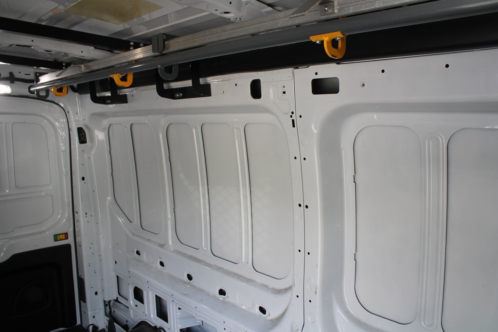 2020 Ford Transit Cargo Van photo 8
