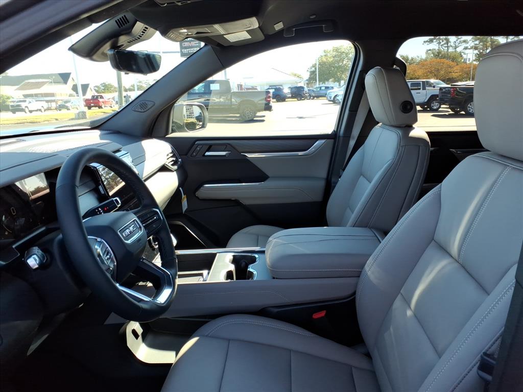 2026 Gmc Acadia Elevation photo 4