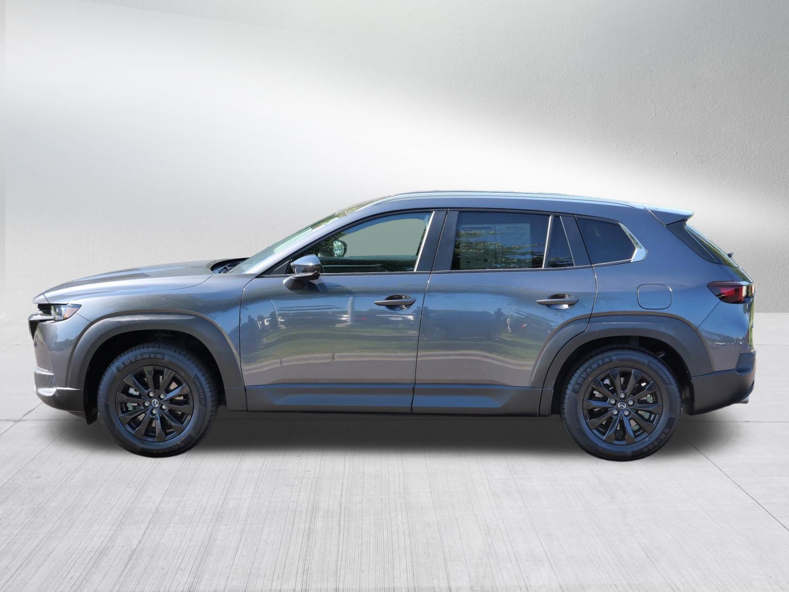 2024 Mazda CX-50 2.5 S Preferred photo 4