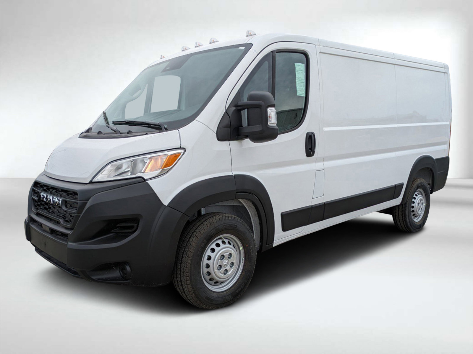 2025 Ram ProMaster 2500 Base photo 2