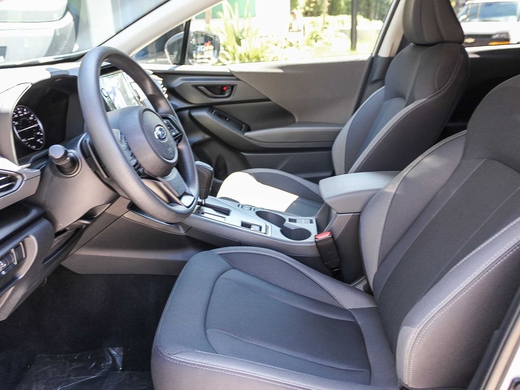 2025 Subaru Crosstrek Premium photo 12