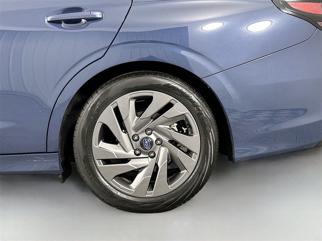 2024 Subaru Legacy Sport photo 27