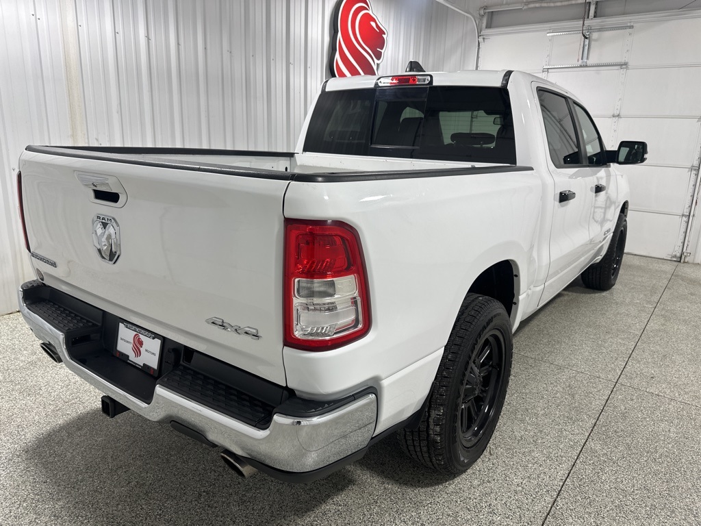2019 Ram 1500 Big Horn Lone Star photo 9