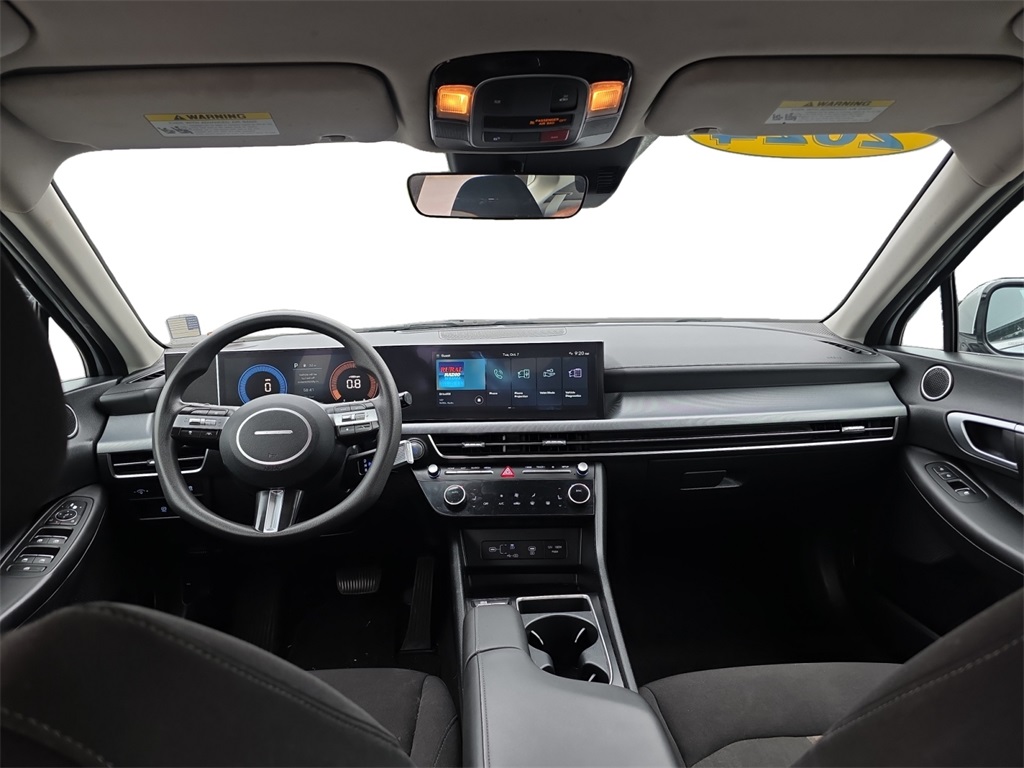 2024 Hyundai Sonata SEL photo 2
