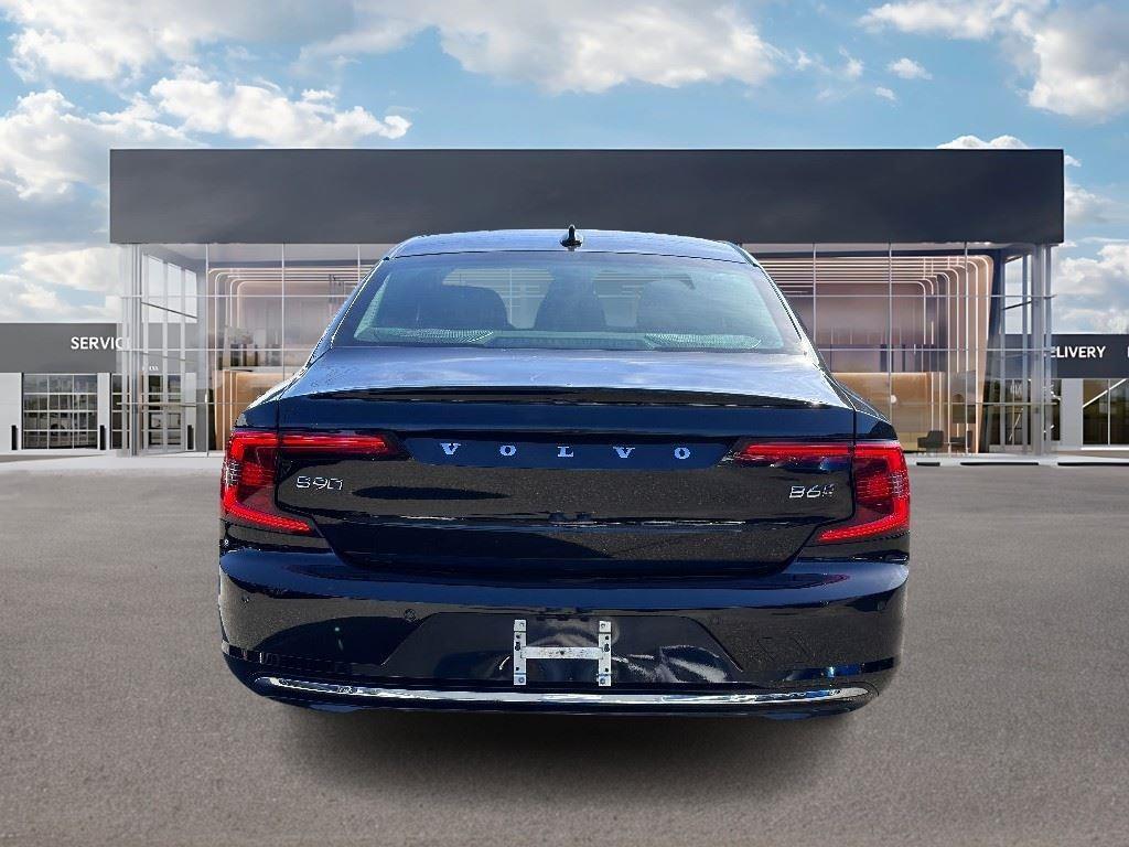 2022 Volvo S90 Inscription photo 5