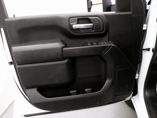 2022 Chevrolet Silverado 2500HD photo 24