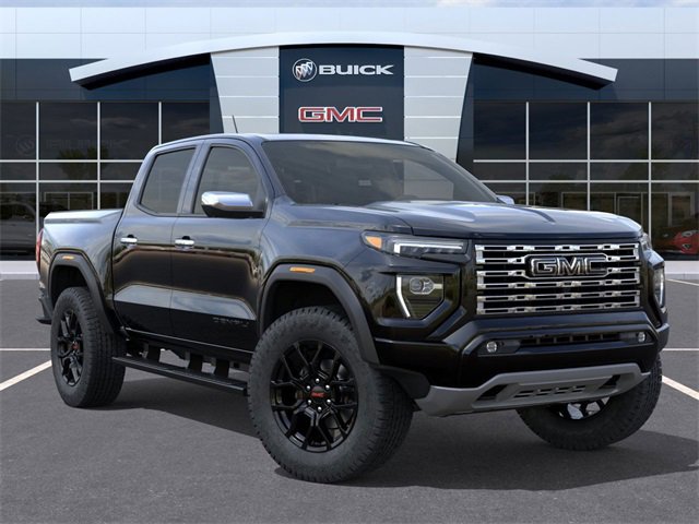 2026 Gmc Canyon Denali photo 7