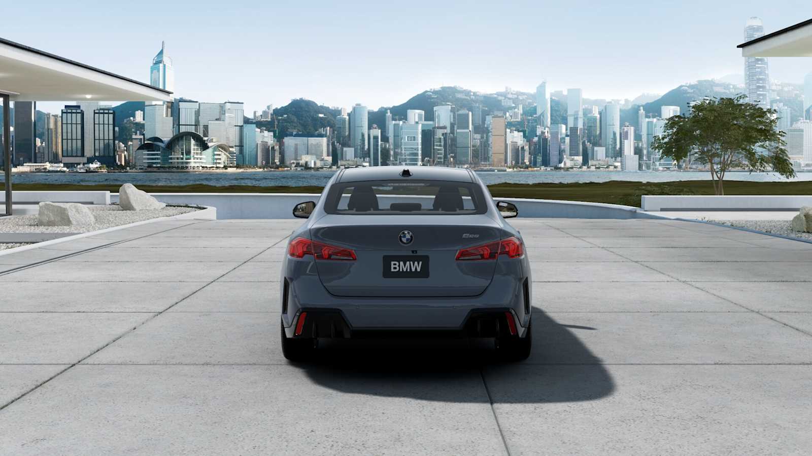 2026 Bmw 228 228 Gran Coupe photo 5