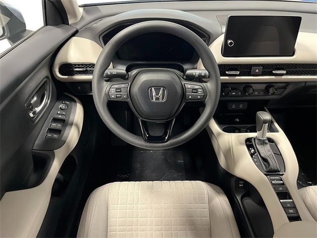 2026 Honda HR-V LX photo 13