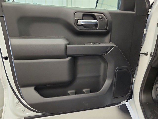 2026 Chevrolet Silverado 1500 photo 24