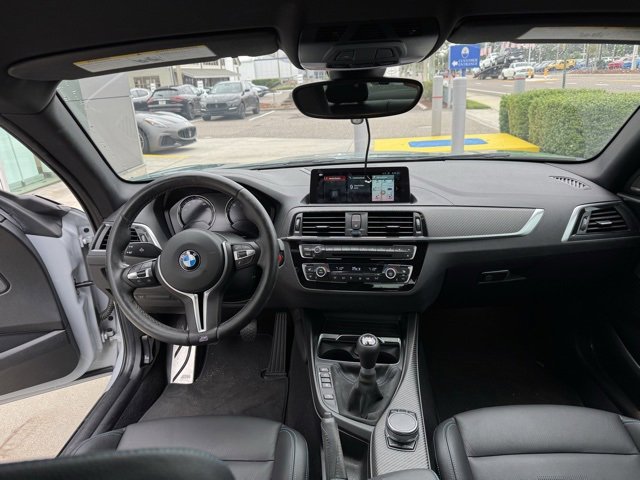 2021 Bmw M2 photo 11