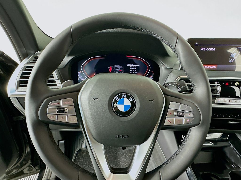 2024 Bmw X3 xDrive30i photo 10