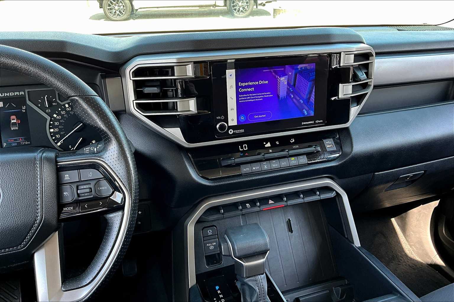 2024 Toyota Tundra SR5 photo 6