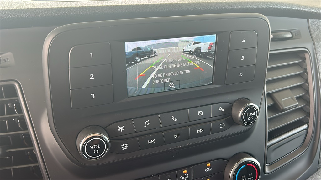 2024 Ford Transit Cargo Van photo 11