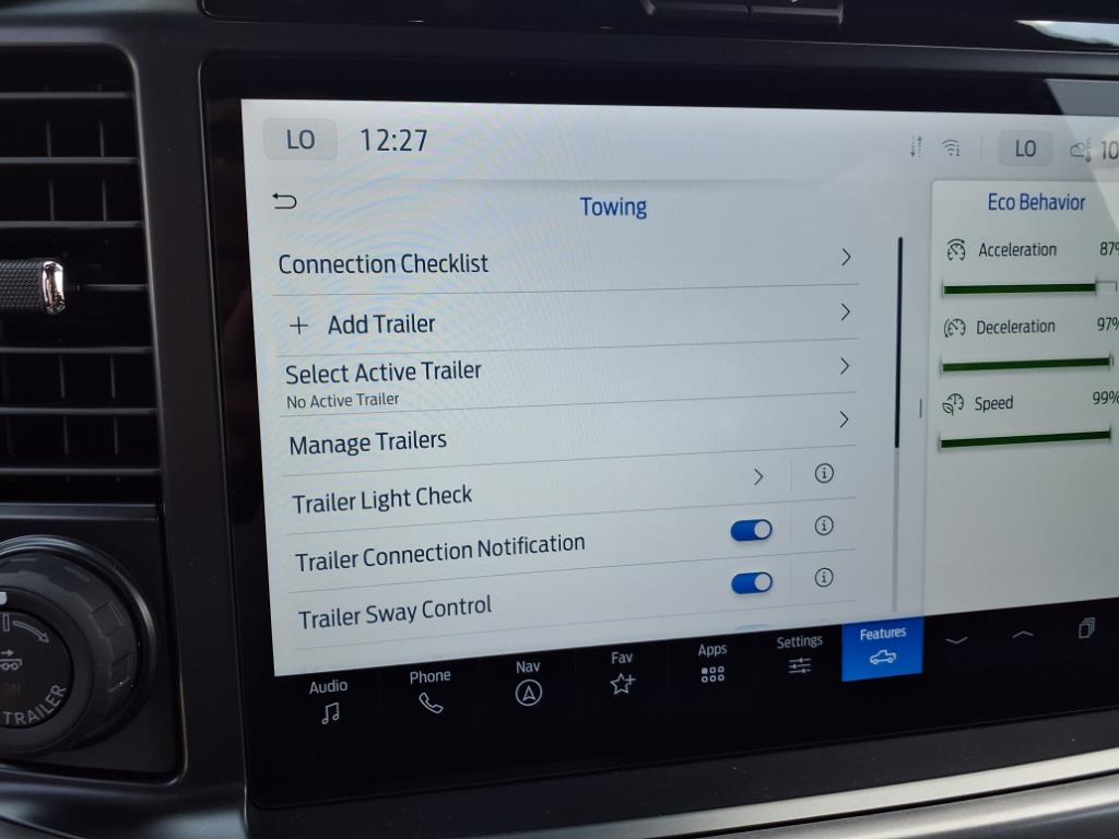 2025 Ford F-150 XLT photo 14