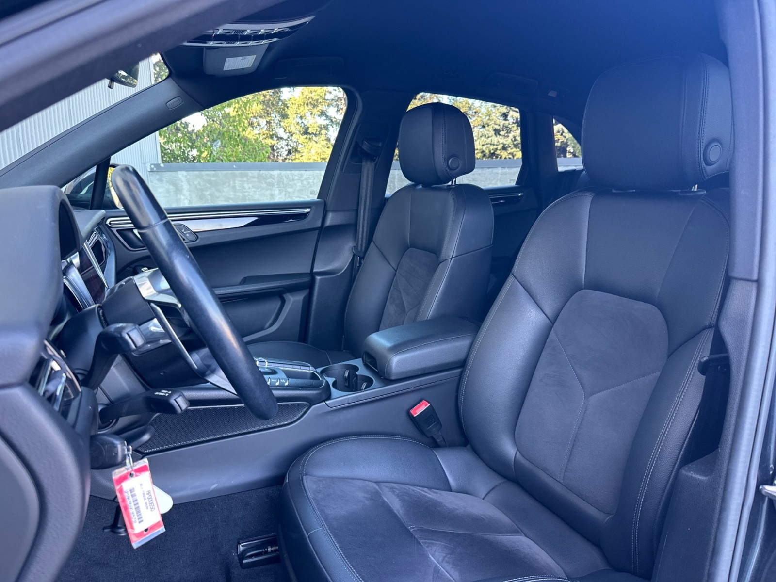 2019 Porsche Macan photo 5