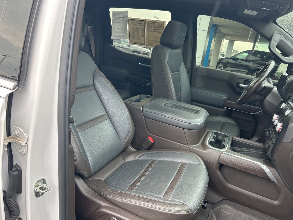 2020 Gmc Sierra 1500 Denali photo 21