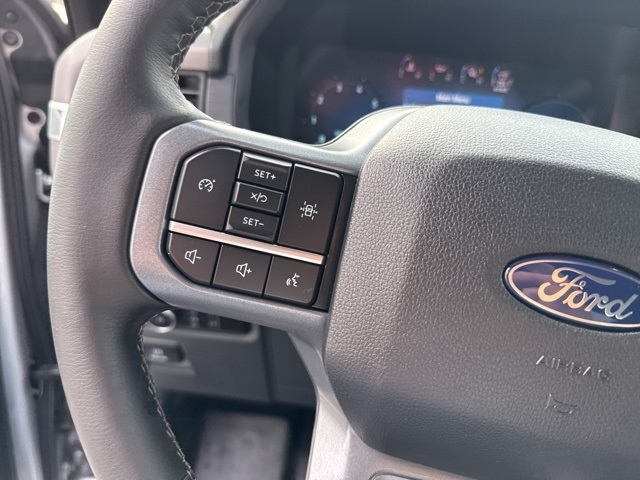 2025 Ford F-150 XLT photo 15