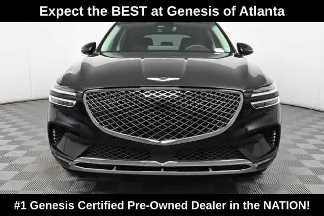 2025 Genesis GV70 2.5T Select photo 2