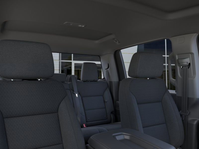 2026 Gmc Sierra 1500 Elevation photo 21