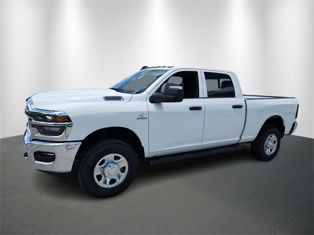 2025 Ram 2500 Tradesman photo 2