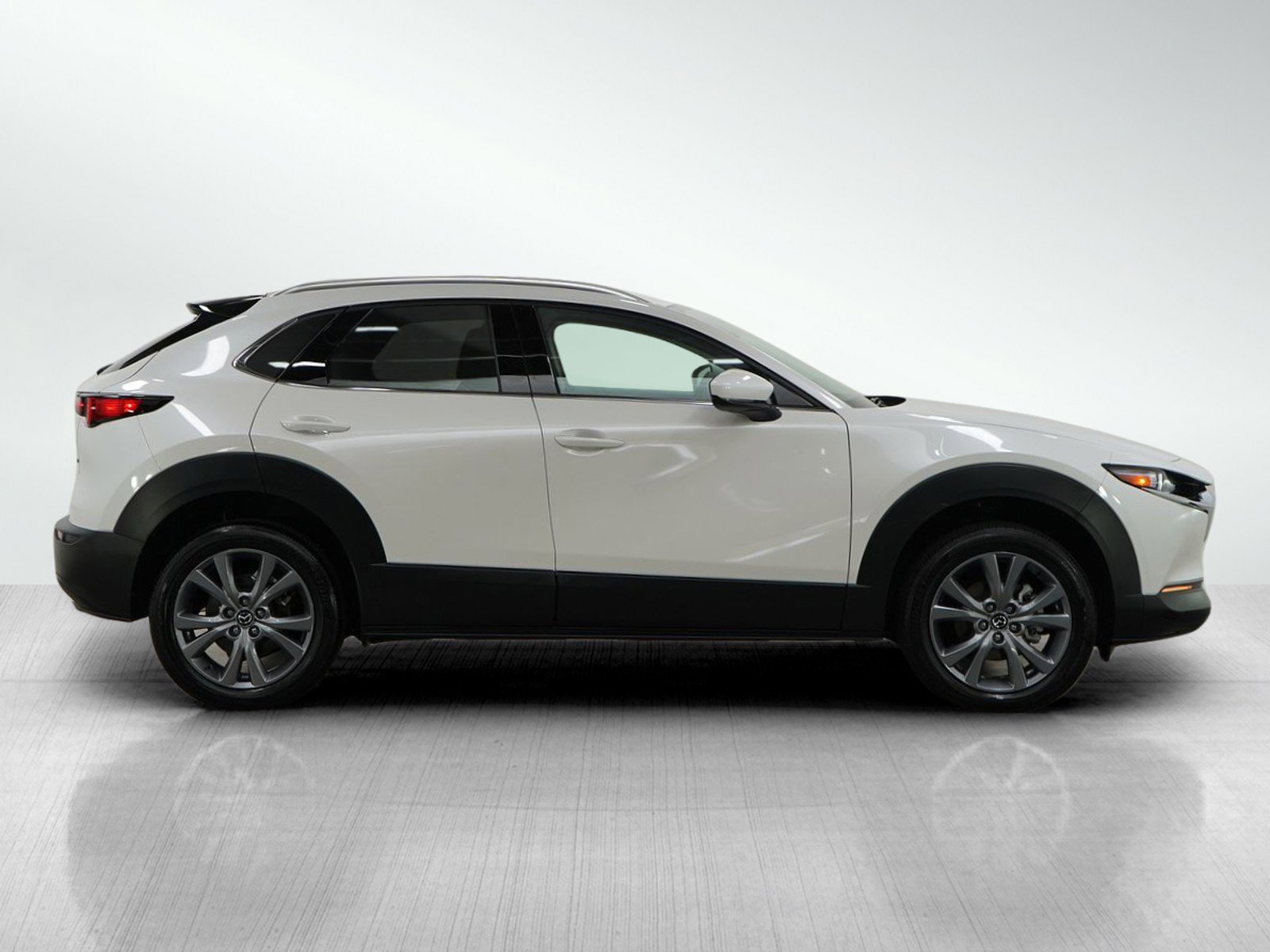 2025 Mazda CX-30 2.5 S Premium photo 4