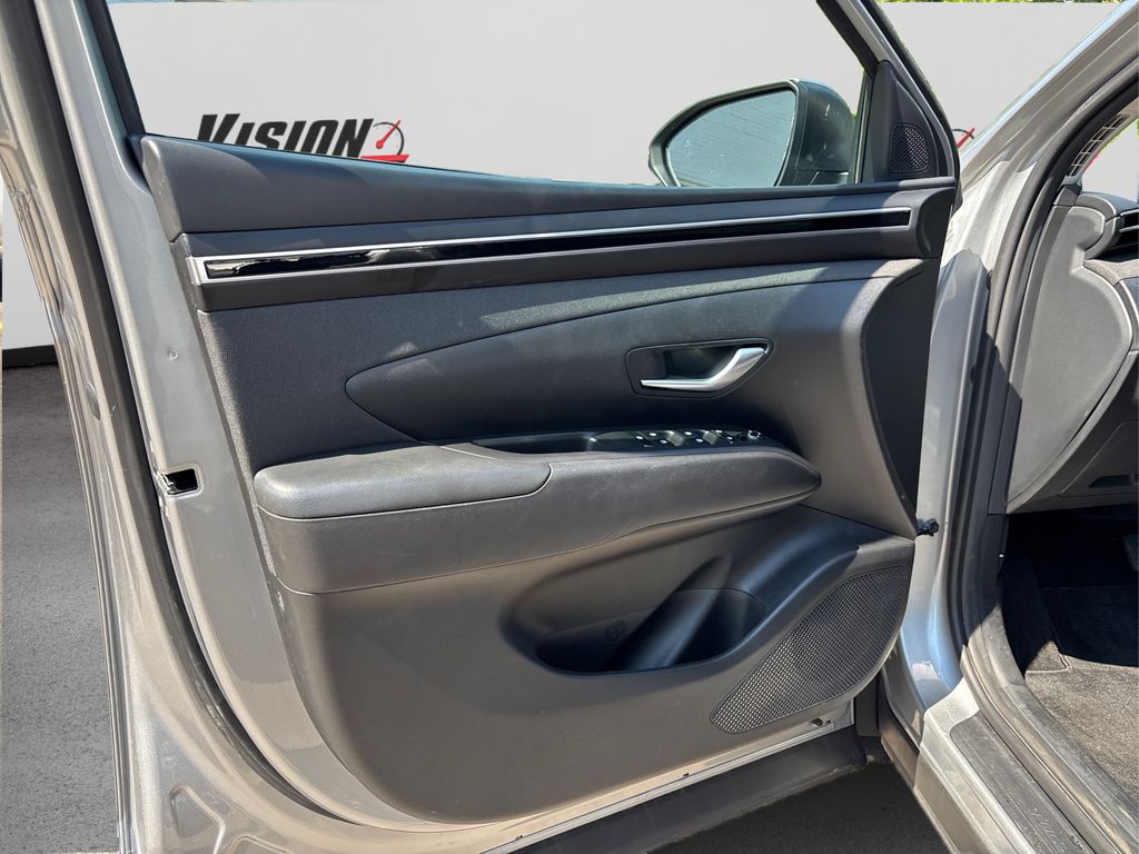 2023 Hyundai Tucson SEL Convenience photo 23