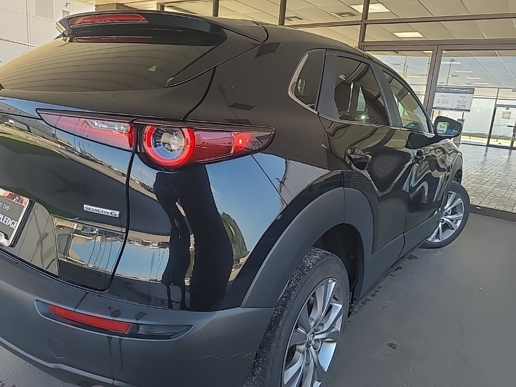 2021 Mazda CX-30 Select photo 3