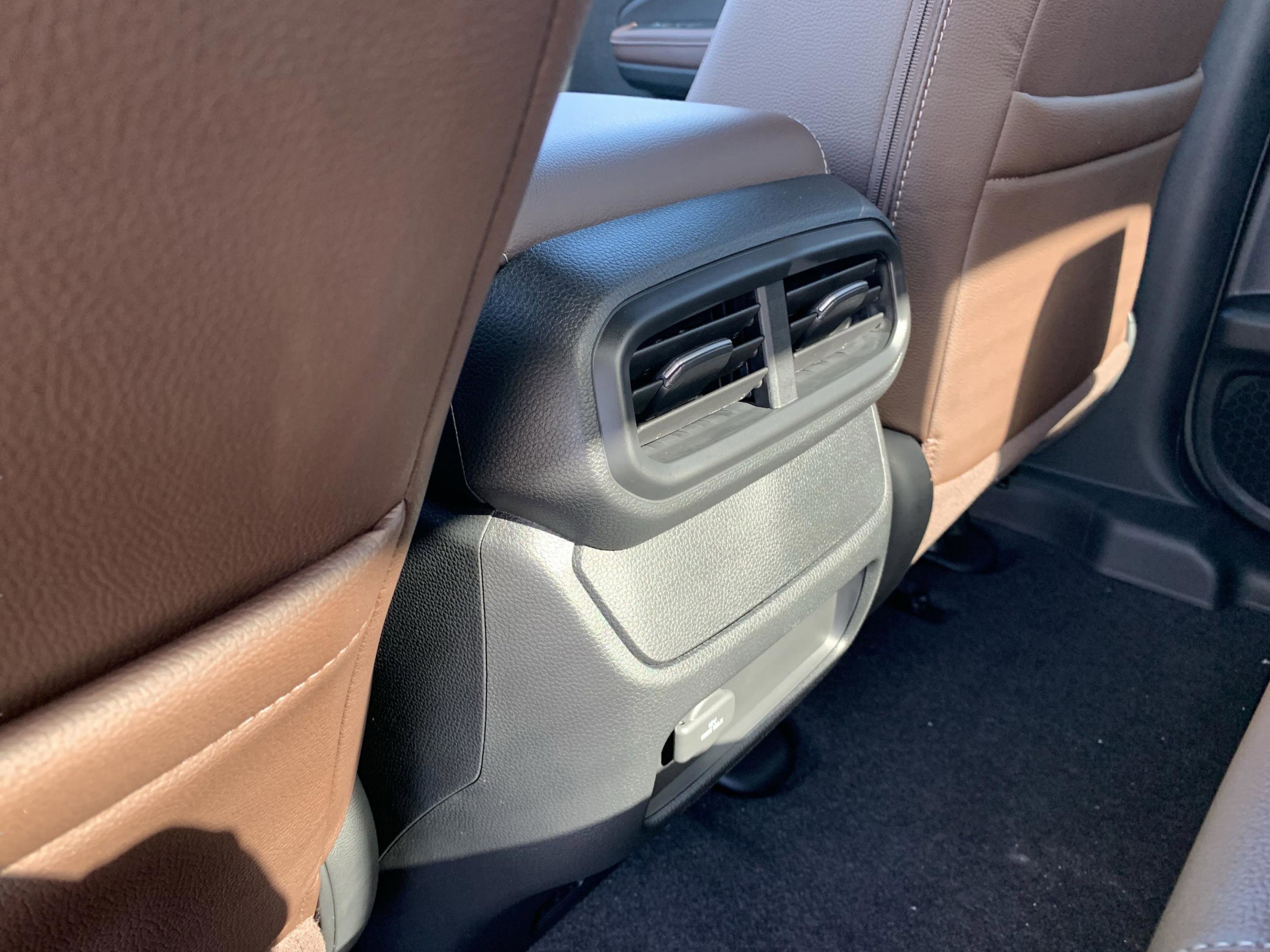 2025 Honda Ridgeline RTL photo 14