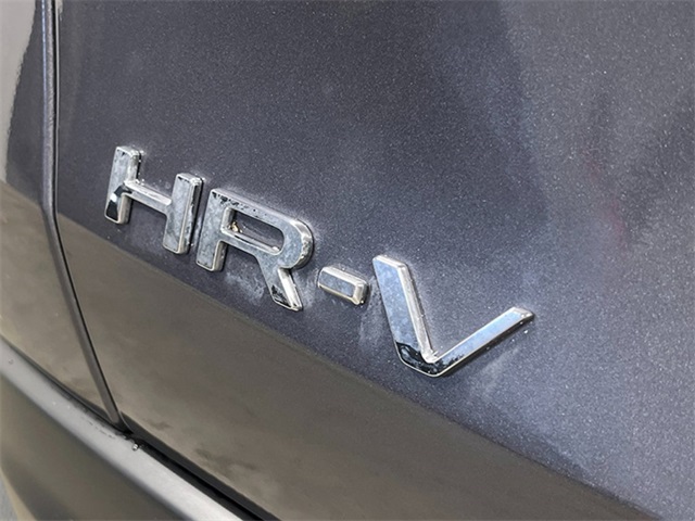 2026 Honda HR-V LX photo 6