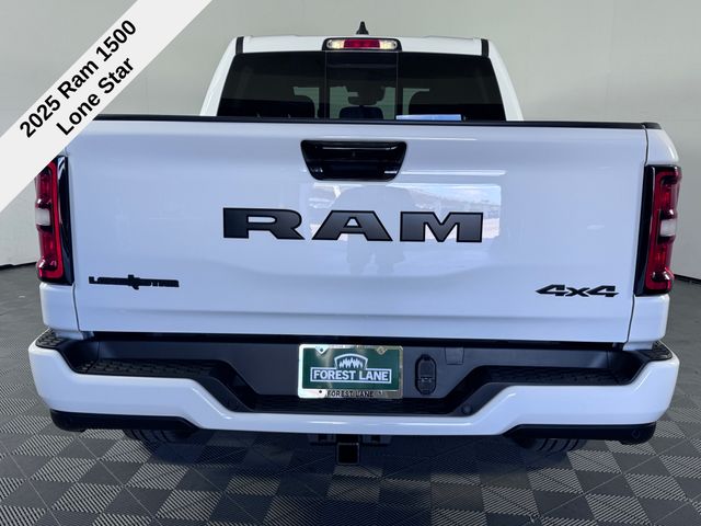 2025 Ram 1500 Big Horn Lone Star photo 2