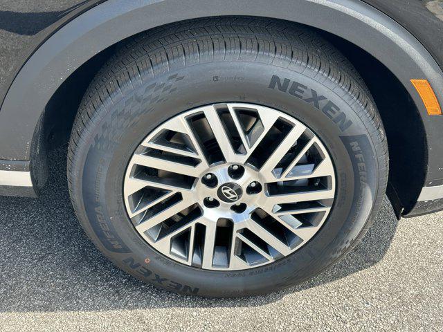 2026 Hyundai Palisade SEL photo 12