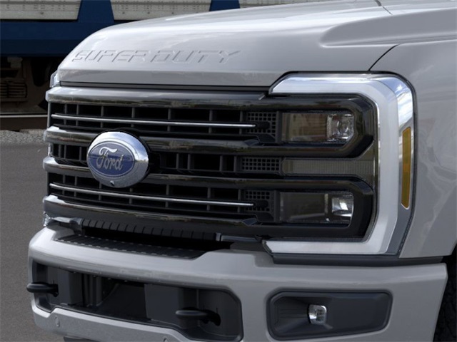 2026 Ford F-350 photo 15
