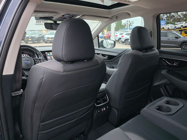 2025 Subaru Outback Onyx Edition XT photo 13