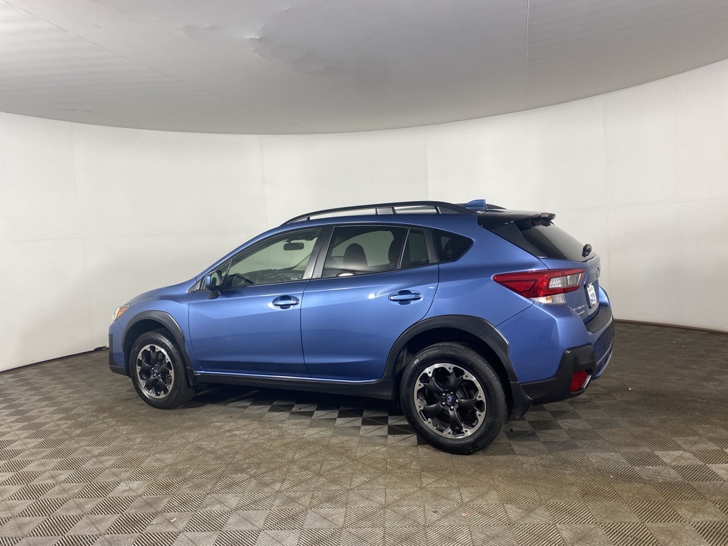 2023 Subaru Crosstrek Premium photo 5