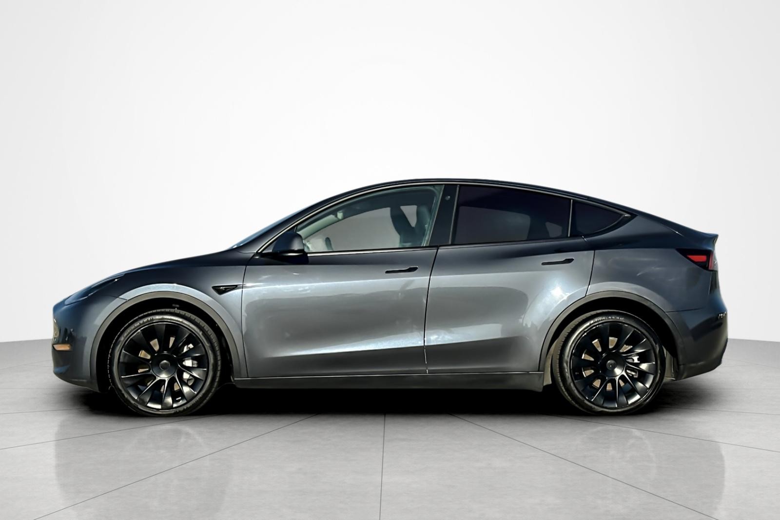 Used 2023 Tesla Model Y Long Range with VIN 7SAYGDEE5PA026583 for sale in Newport Beach, CA