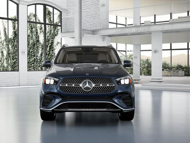2026 Mercedes Benz GLE 350 4MATIC photo 7