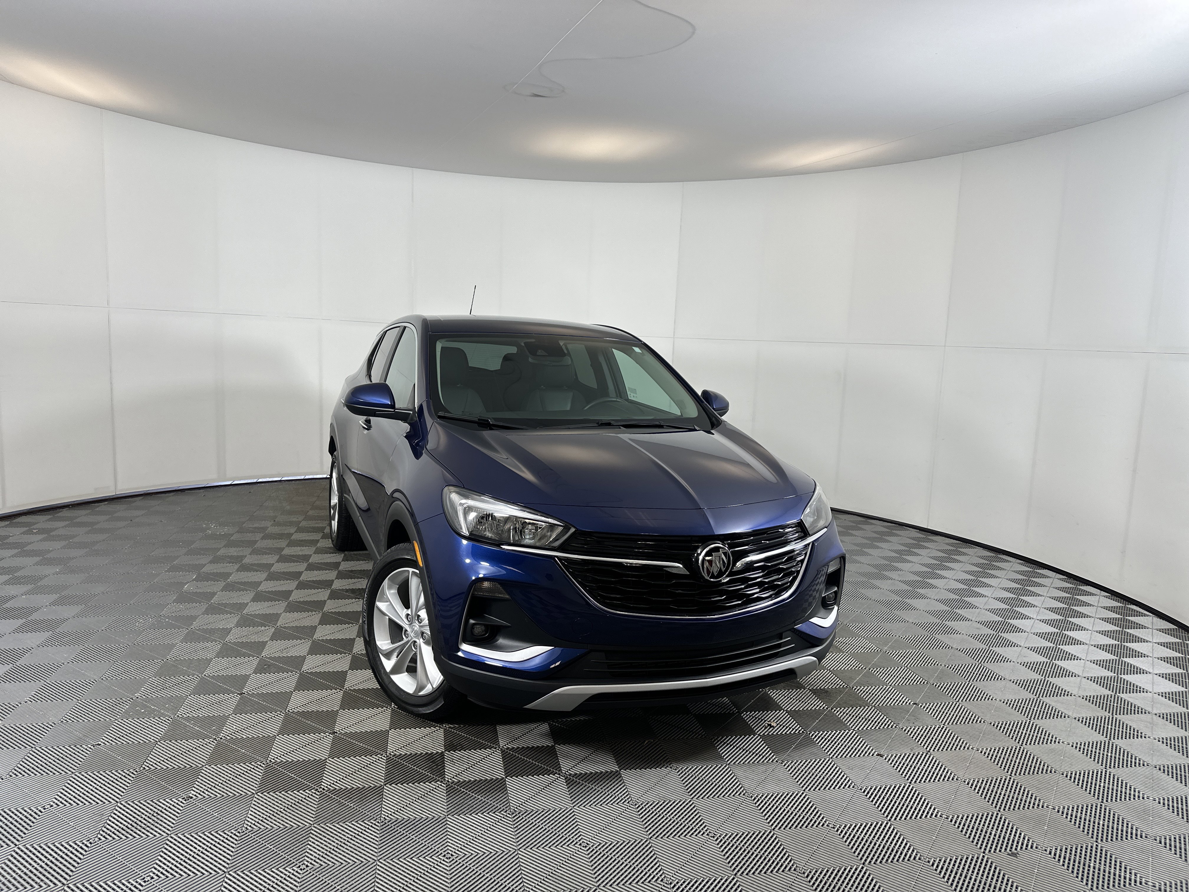 2023 Buick Encore GX Preferred's photo