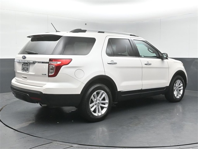 2015 FORD EXPLORER - Image 7