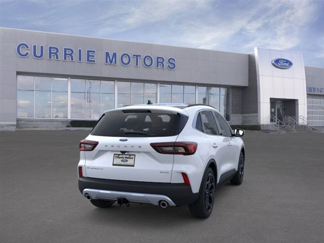 2026 FORD ESCAPE - Image 31