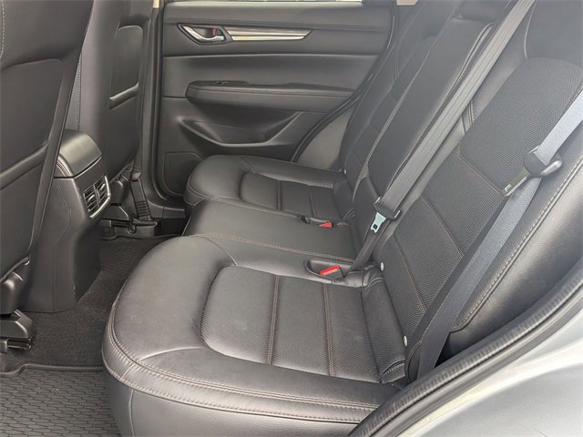 2023 Mazda CX-5 2.5 S Premium photo 31
