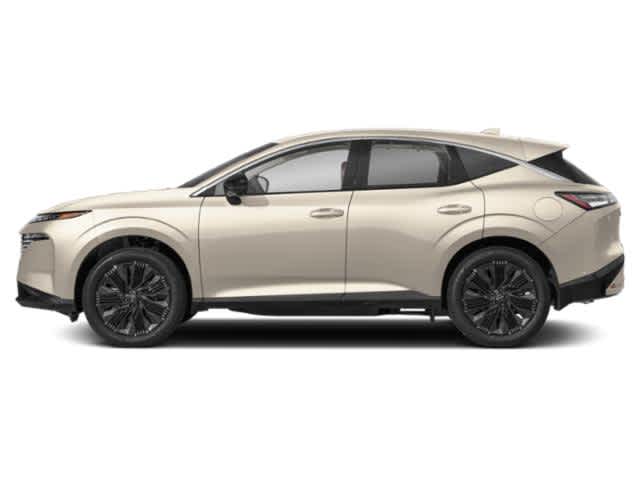 2025 Nissan Murano SL photo 4
