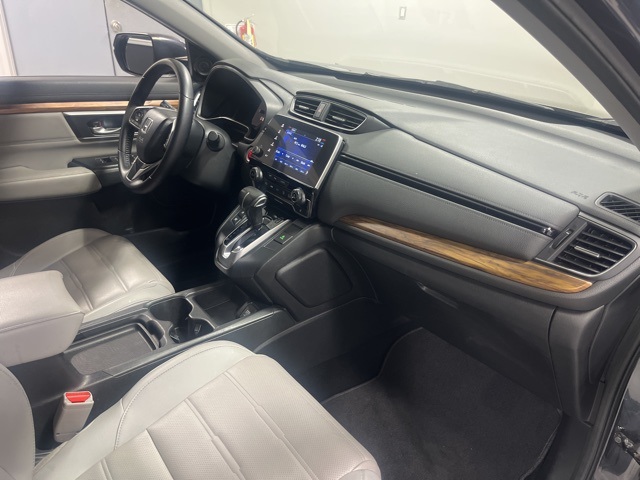 2018 Honda CR-V Touring photo 23