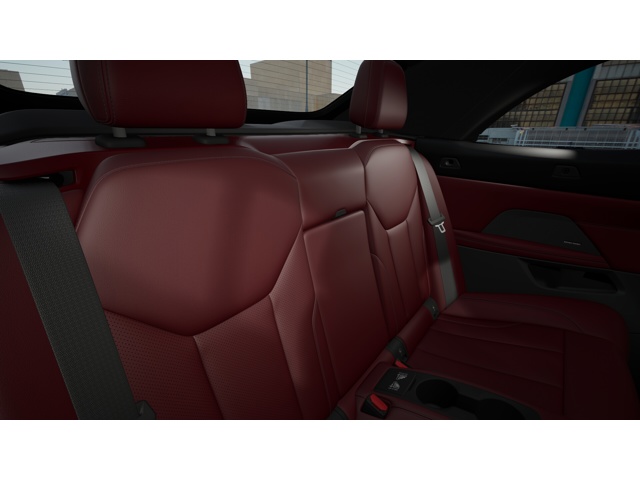 2026 Bmw 430i photo 11