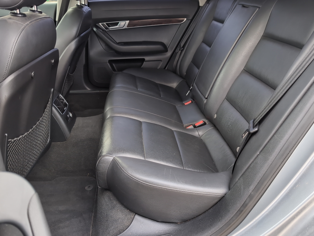 2011 Audi A6 Premium Plus photo 24