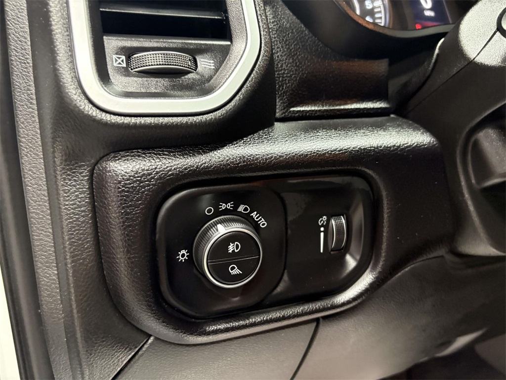 2024 Ram 2500 Big Horn photo 21