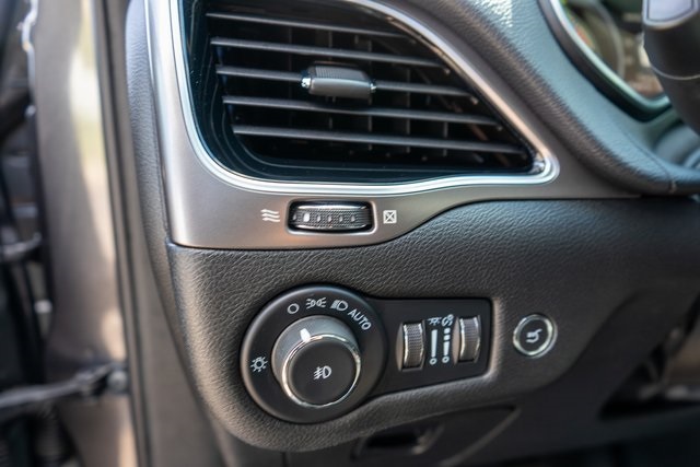 2022 Jeep Cherokee Limited photo 11