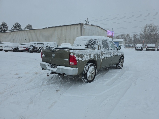 2013 Ram 1500 Big Horn photo 3